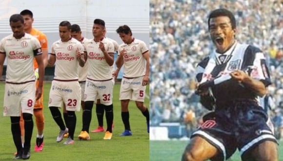 Universitario no recibía 6 goles desde el partido contra Alianza Lima. (Foto: Liga 1 / Archivo)