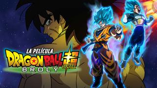 Dragon Ball Super: así deberás ver las obras del anime hasta el origen oficial del Saiyajin Legendario