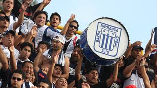 Alianza Lima tuvo primera reunión con Ministro del Interior para que vuelva la fiesta a los estadios