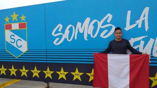 Jesús Pretell: 10 cosas que no sabes de la novedad en la convocatoria de la Selección Peruana para la Copa América