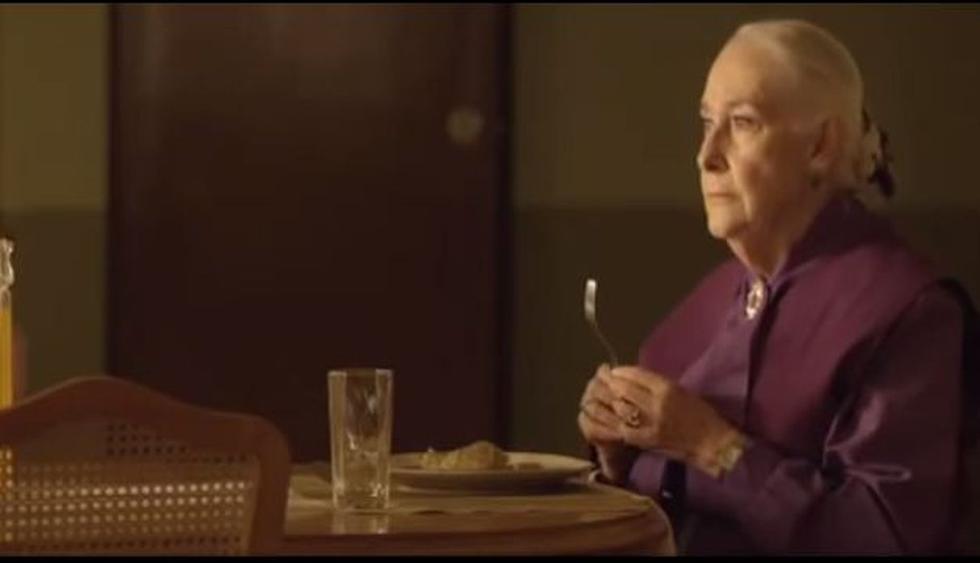 Falleció la actriz mexicana Beatriz Aguirre a los 94 años. (Imagen: YouTube)