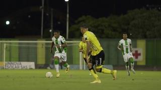 Nacional vs. Alianza Petrolera (1-2): resumen, goles y video por la Liga BetPlay