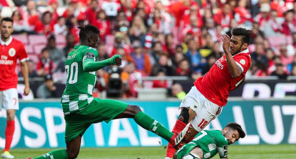 Benfica, viciação de resultados: seleção de Portugal está a ser investigada pelo Ministério Público por resultados duvidosos em 2018 |  Liga dos Campeões |  Alfa Semedo |  FUTEBOL-INTERNACIONAL