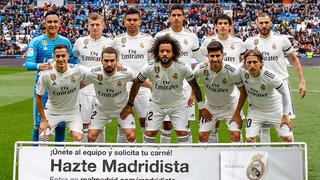 Real Madrid de malas: crack es nueva víctima de asalto a su vivienda tras Zidane e Isco