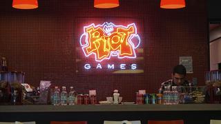 League of Legends (LoL): Riot Games nos muestra sus oficinas en Chile [FOTOS]