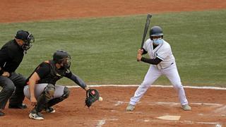 ¡Desde Villa María del Triunfo! Béisbol retornó a las competencias oficiales con el Campeonato Bicentenario