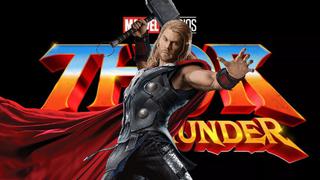 "Thor: Love and Thunder": Director revela importante dato sobre la continuidad de Chris Hemsworth como Thor