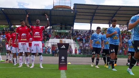 Resumen del partido entre Sporting Cristal y Unión Comercio. (Video: Liga 1 Play)