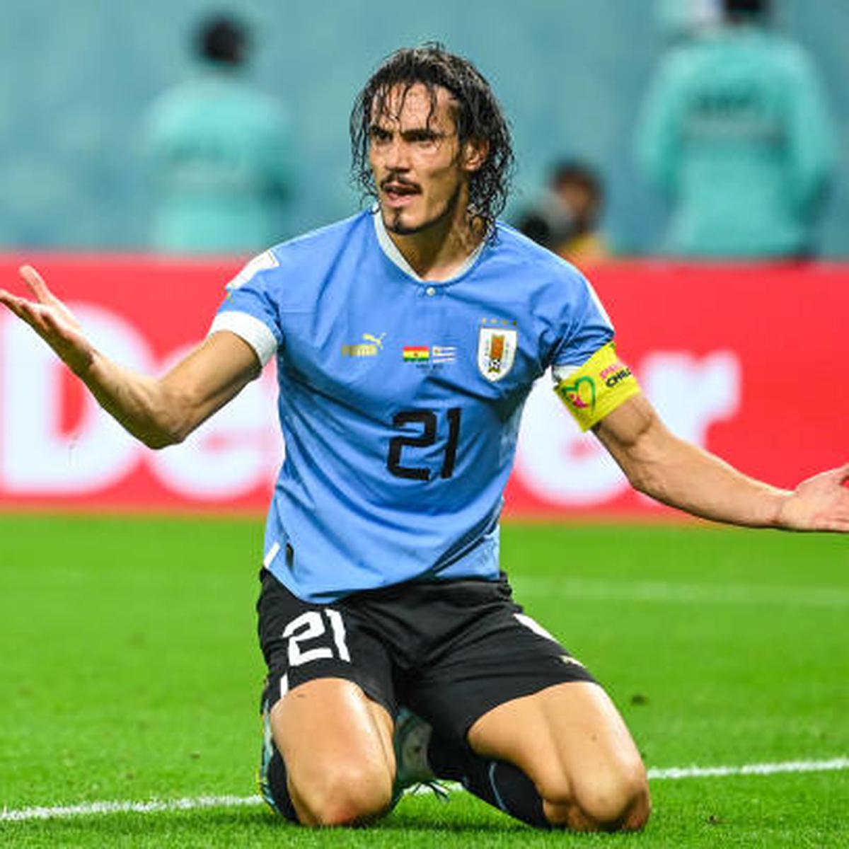 Así nos va - 🇺🇾 ¡Hoy juega Uruguay! 🇺🇾 Por eso Así nos va le da paso a  la transmisión de Fútbol por Carve, para que tengas el minuto a minuto del