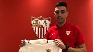 Todo tiene su final: el emotivo mensaje de Munir a Barcelona tras fichar por el Sevilla