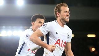 Centenarios: Kane y los cracks que llegaron a 100 goles en la Premier League [FOTOS]