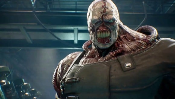 Resident Evil 3 Remake: demo gratuita, fecha de descarga. (Foto: Capcom)