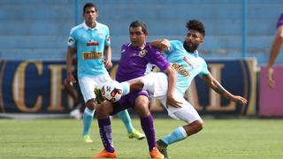 Sporting Cristal vs. Comerciantes Unidos: partido fue postergado por seguridad