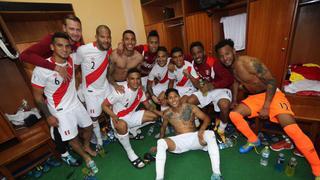 Selección Peruana: ¿Por qué no jugó Jefferson Farfán ante Ecuador?