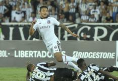 Alianza Lima: Christofer Gonzales no inició la pretemporada con Colo Colo