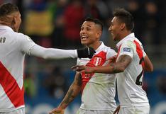 Perú eliminó a Chile de la Copa América 2019 y disputará la final contra Brasil