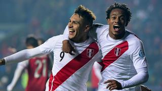 Selección Peruana en Rusia 2018: ¿en qué puesto se ubica la bicolor en el Ranking FIFA?