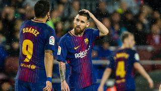 Dybala, no eres tú: Lionel Messi y Luis Suárez eligieron al fichaje que quieren en el Barcelona lo más pronto posible