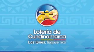 Resultados Lotería de Cundinamarca y Tolima del martes 16 de agosto: ver números ganadores del sorteo en Colombia