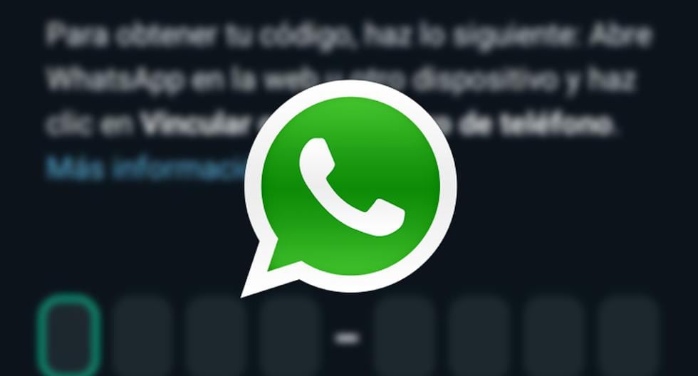 Cómo Ingresar A Whatsapp Web Con Tu Número De Celular Depor Play Depor 4583