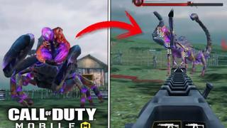 “Call of Duty: Mobile”: así podrás vencer al Jefe Abominación
