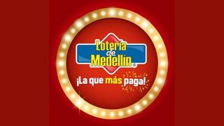 Lotería Medellín del viernes 8 de abril en Colombia: ganadores y resultados del día
