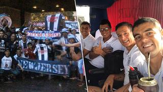 Alianza Lima vs. Independiente: íntimos reconocerán estadio con el apoyo de sus hinchas