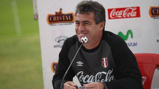 Alianza Lima: Pablo Bengoechea será presentado hoy como DT para el 2017