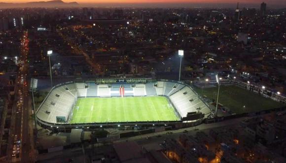 Alianza Lima recibió visto bueno de CONMEBOL (Foto: Facebook)