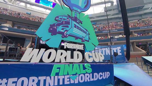 Fortnite World Cup Finals 2019 Live Stream En Vivo Fornite World Cup Finals Sigue En Directo La Copa Mundial De Solos Via Youtube Link Online Gratis Streaming Twitch Depor Play Depor