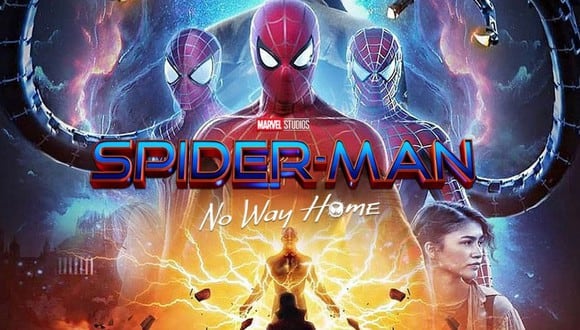 Agujeros de guion de “Spider-Man: No Way Home” serían explicados en el canon  (Foto: Sony Pictures)