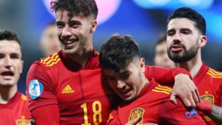 España vs. Lituania: fecha, hora y canal del amistoso en Butarque