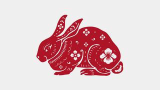 Horóscopo chino: predicciones para el Conejo en el Año del Tigre de Agua