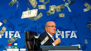 ¡Escándalo mundial! Medios televisivos habrían sobornado a la FIFA para obtener derechos de partidos