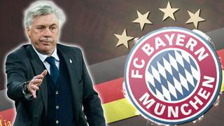 James Rodríguez y Karim Benzema tentados por Ancelotti para Bayern Munich