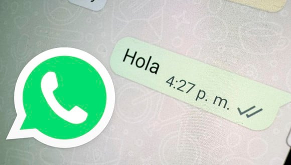 WHATSAPP | Si tienes la última versión de WhatsApp, aquí te enseñamos cómo usar la app sin necesidad de internet. (Foto: Depor - Rommel Yupanqui)
