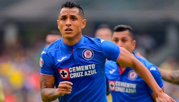 Cruz Azul confirmó un caso de coronavirus en su plantel. (Foto: EFE)