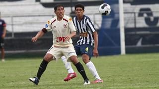 Johan Fano sobre Alianza Lima: "Con la camiseta no se gana"