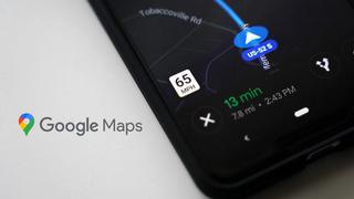 Aprende a cambiar la voz de Google Maps por la nueva que ha salido en español 