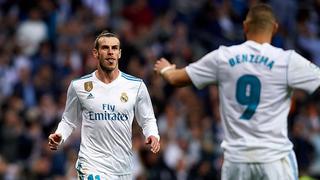 Por Bale y Benzema: los dos cracks de la Premier que llegaría al Real Madrid por 100 millones de euros