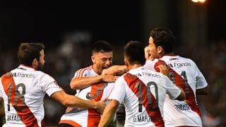 No fue Monumental: River Plate igualó 0-0 con Unión de Santa Fe en el reinicio del Torneo Argentina