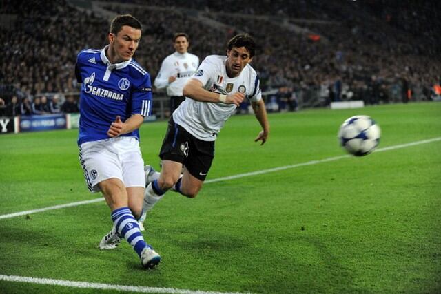 Alexander Baumjohann | Situación actual: juega en Sydney FC de la A-League. (Getty)