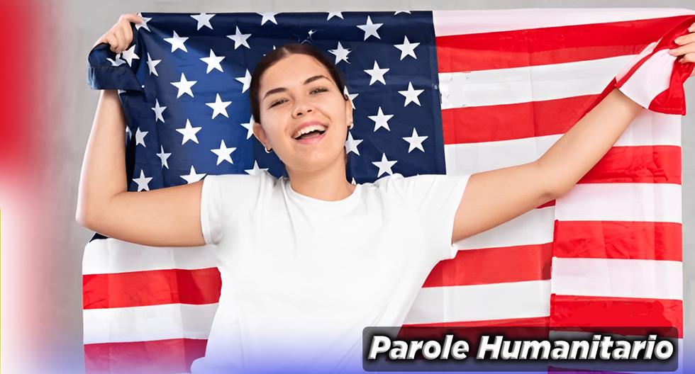 Humane Parole in the US 2023: What You Need to Know to Bring a Relative |  Trends |  Venezuela |  Cell |  uses
