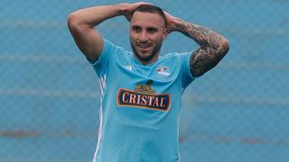 Calentó el duelo: Técnico de U. de Concepción considera que Sporting Cristal es el rival "más accesible" del grupo