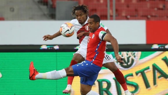 Perú se alista para enfrentar a Chile en amistoso internacional (Foto: FPF)