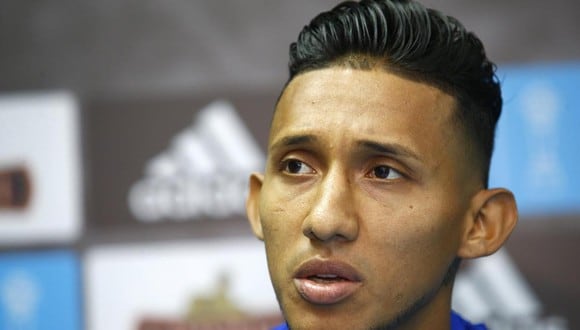 Víctor Hugo Marulanda,director deportivo de Alianza Lima, puso fin al misterio y confirmó que ‘Canchita’ interesó a los blanquiazules. (GEC)