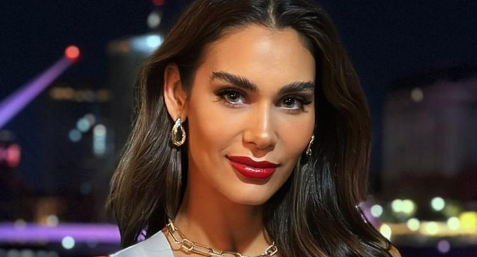 Biografía de Magalí Benejam, Miss Argentina 2024