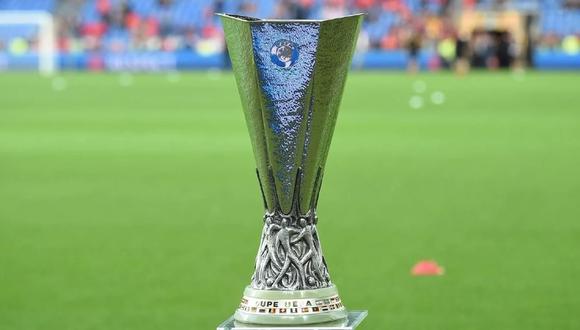 Ocho equipos pelearán por el pase a semifinales de la Europa League. (Foto: EFE)