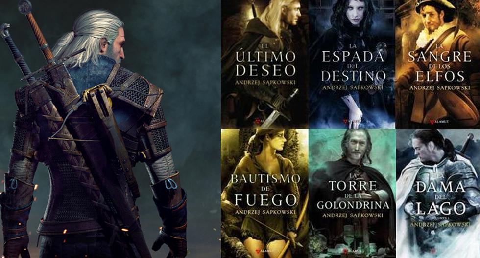 10 momentos de los juegos y libros de The Witcher que deberían estar en la  serie