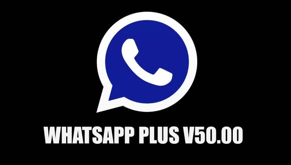 WHATSAPP PLUS | Si eres de las personas que quiere tener la última versión de WhatsApp Plus V50.00 de Yessimods, aquí te damos el enlace. (Foto: Depor - Rommel Yupanqui)